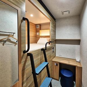 Cabin Room